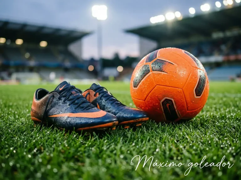 Apuestas al máximo goleador de la Europa League 2025/26 - candidatos y cuotas