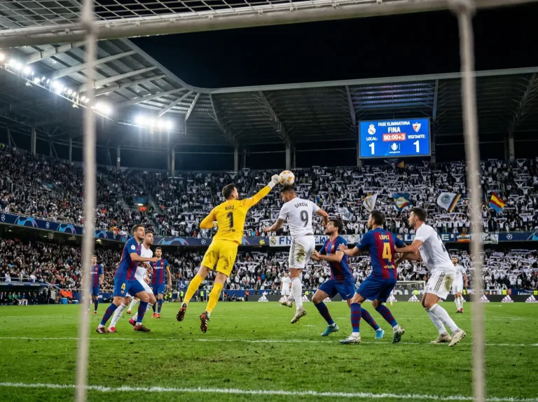 Apuestas en la ronda de playoffs de la Europa League - estrategias eliminatorias