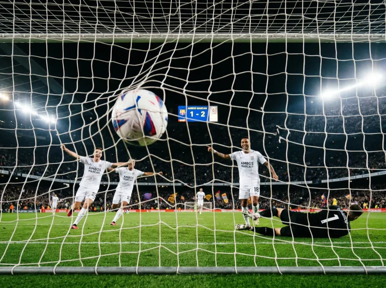 BTTS ambos equipos marcan en la Europa League - estadísticas y estrategias