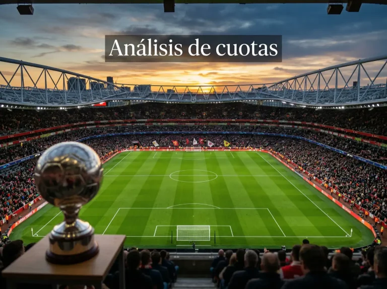 Análisis de cuotas en la Europa League