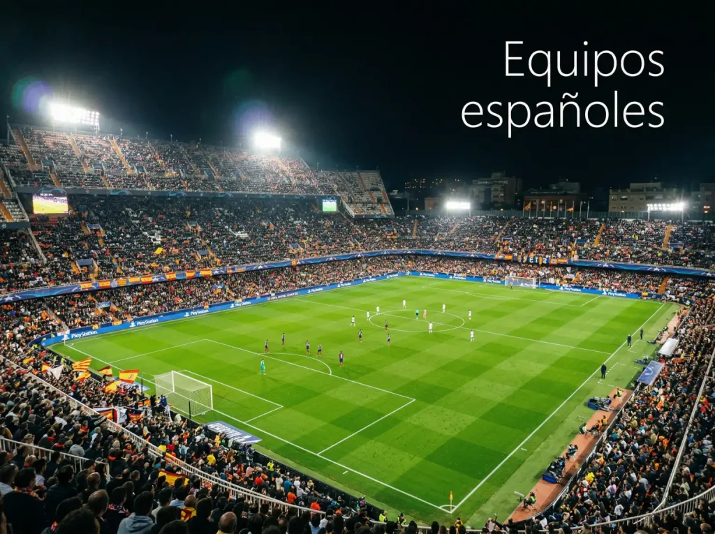 Equipos españoles en la Europa League 2025/26 - análisis y opciones de apuesta