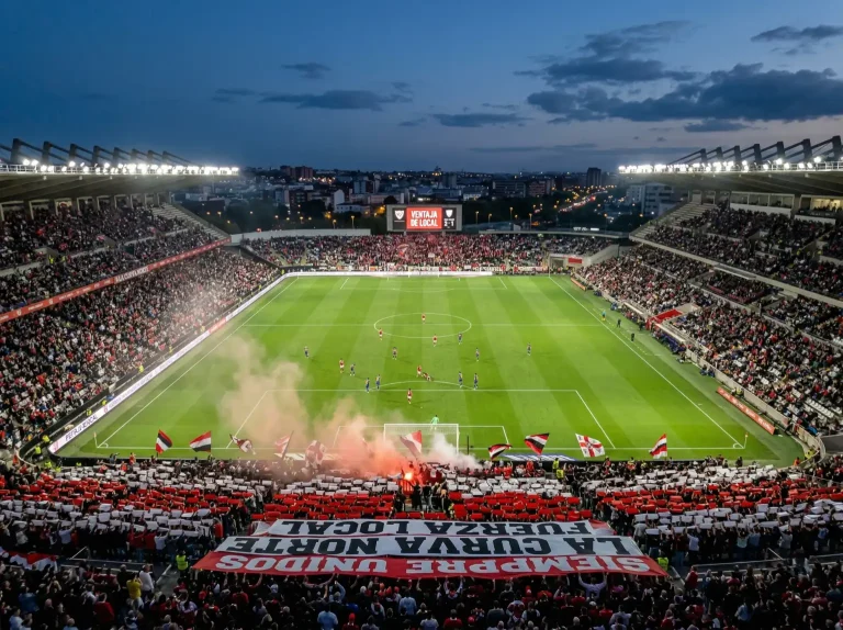 Factor campo y ventaja local en la Europa League - estadísticas y análisis