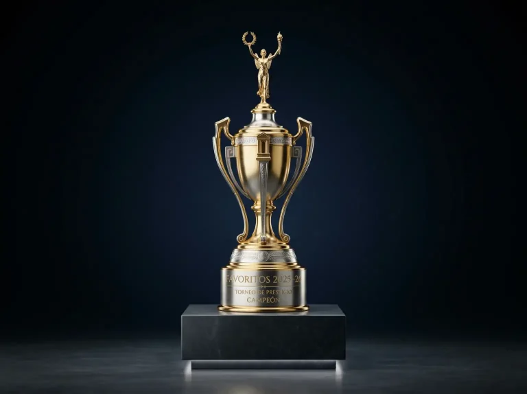 Favoritos a ganar la Europa League 2025/26